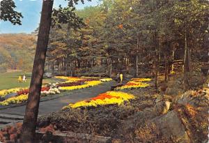Sterling Forest Gardens - Tuxedo, New York