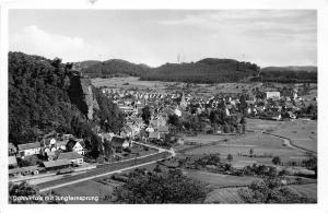 BG28873 dahn pfalz mit jungfernsprung  germany   CPSM 14x9cm