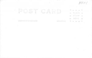 Children Dressed as Cowboy Postcard