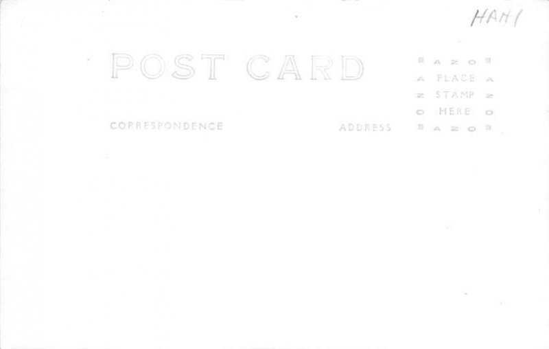 Children Dressed as Cowboy Postcard