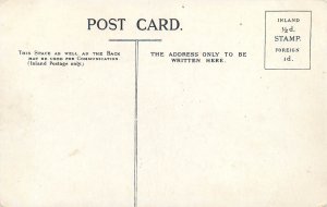 England Somerset Crook's Peak Boarding House