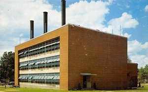 Power House Michigan Vaterans Facility  - Grand Rapids, Michigan MI