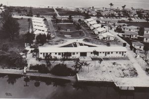 Florida Deerfield Beach Hillsboro Apartments Real Photo