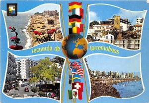 BG11970 recuredo de torremolinos car voiture  spain