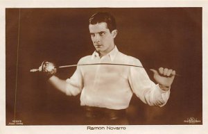 Romon Novarro Fencing Unused 