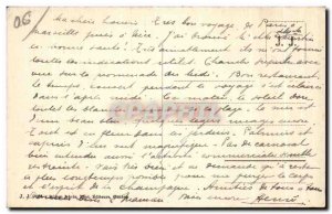 Old Postcard Nice Gardens and Casino