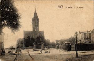 CPA Le RAINCY - Le Temple (740344) 