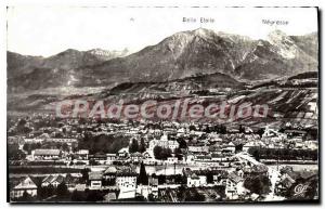 Postcard Old Albertville Beautiful view Gnrale Etoille Negress