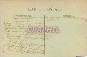 Old Postcard Thessaloniki