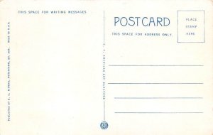 Kemp Avenue Looking West Watertown SD