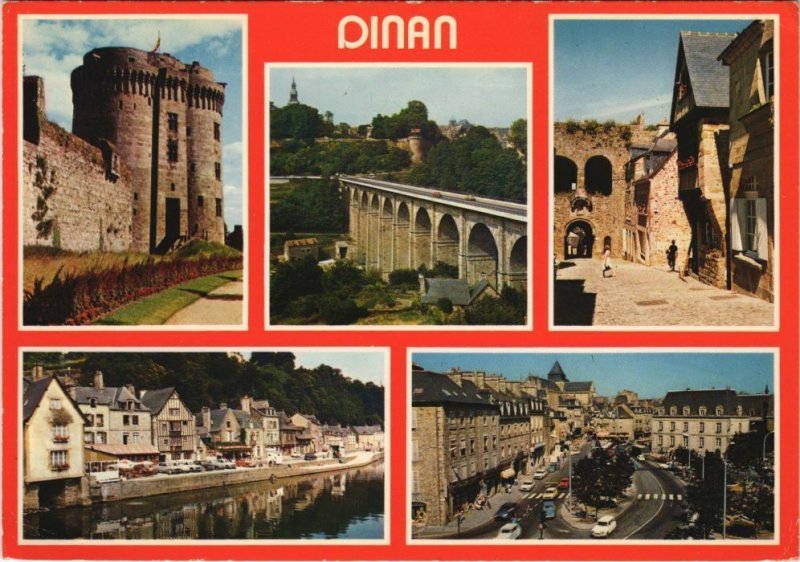 CPM DINAN (926909)