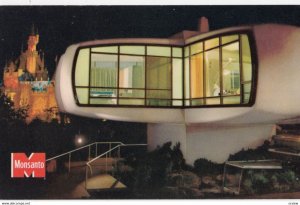 DISNEYLAND , California , 1950-60s Monsanto Home