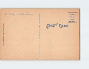 B-122861 Sand Run Reservation Park Scene, Akron, Ohio