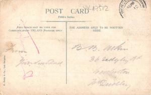 uk19512 edgar tower worcester uk