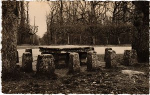 CPA Bois le Roi Foret de Fontainebleau Table du Roi (1269158)