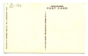 MA - Harwichport. Wychmere Windmill