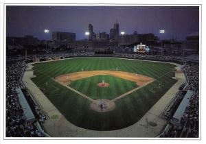 B22633 Stades Estade Stadium Indiana Victory Field