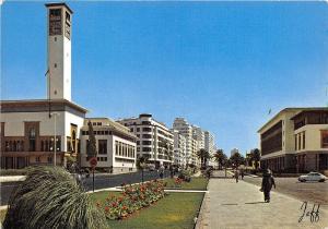 BR40375 Avenue hassan II casablanca    Morocco