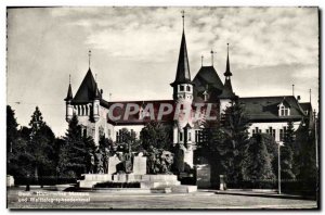 Old Postcard Museum Bern