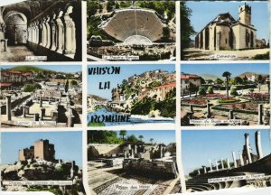 CPM VAISON-la-ROMAINE Scenes (1087305)