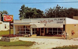 Holly Lane Flower Shop Cape May, New Jersey  