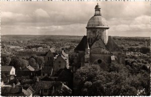 CPA Provins vue generale (1267284)