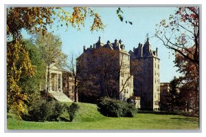 Museum Bucks County Historical Society Doylestown Pennsylvania Postcard