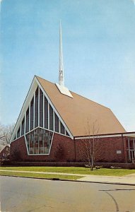 Covenant Presbyterian Church Toledo, Ohio OH