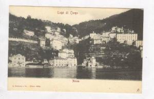Lago Di Como, Nesso (Como), Italy, 1900-1910s
