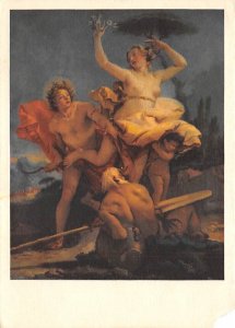 Peinture Italienne  Musee Du Louvre 