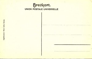 St. Thomas (DWI) - Government House