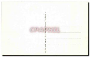 Postcard Old Capitol Square Toulouse Le Donjon