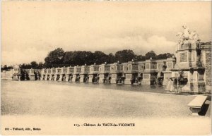 CPA Chateau de Vaux le Vicomte (1268113)