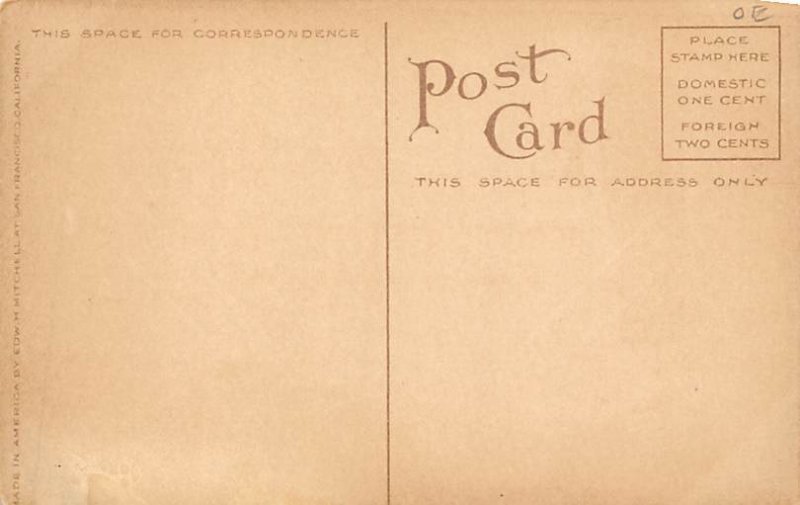 Outward Bound Sail Boat Ship 