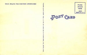 FL - Tampa. Franklin Street looking north