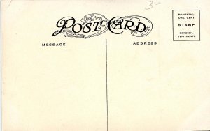 CO - Denver. Luna Park, Steamboat Frolic