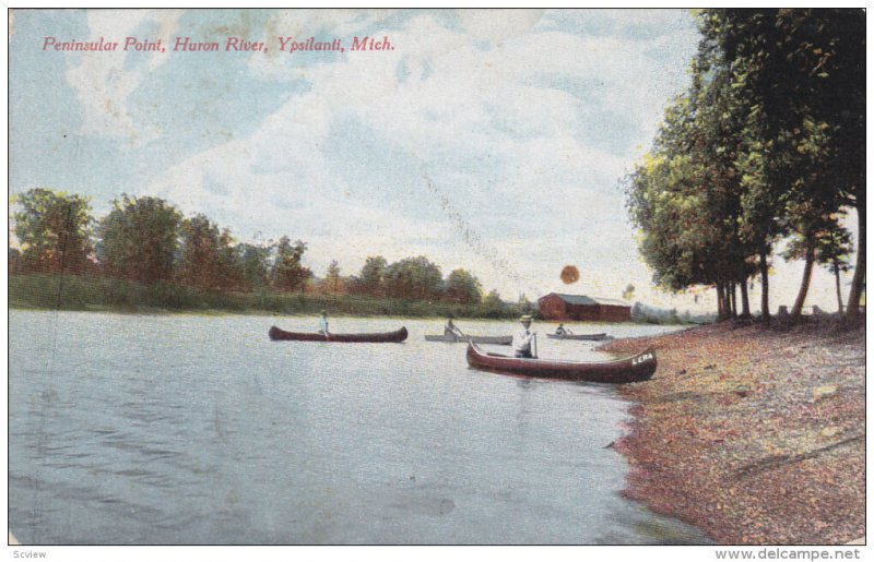 The Battle Of Bunker Hill, Early In The American Revolutionary War, PU-1909