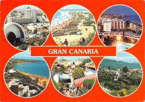 BT3729 Gran Canaria      Spain