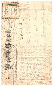 Christmas  Girl reading