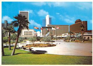 Downtown Phoenix - Arizona