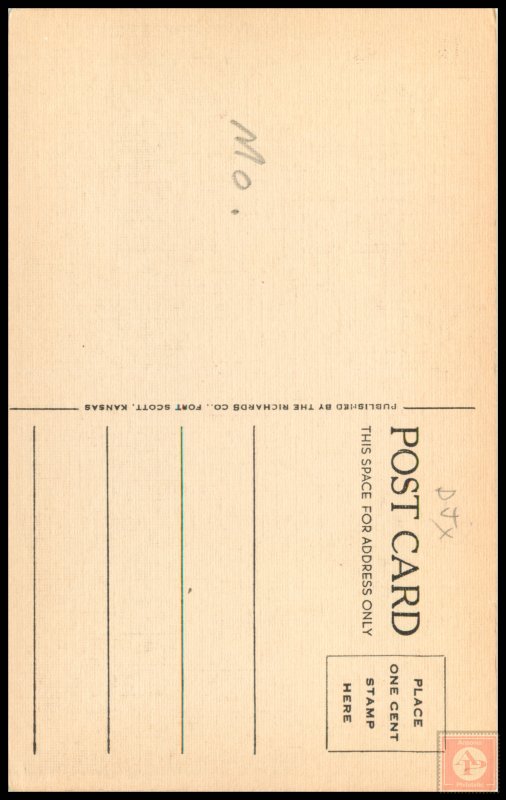 Underground View of Ore Mine