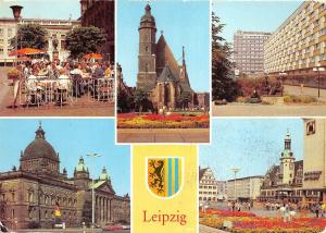 B75988 Leipzig germany