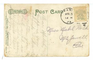 PA - Kane. First National Bank