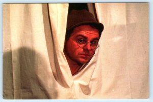 Actor GARY BURGHOFF as Radar in M*A*S*H ~ TV Show 1982 ~ 4x6 MASH Postcard