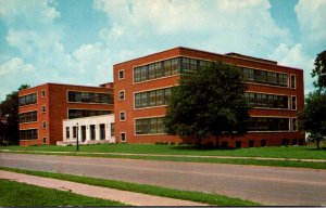 Iowa Ames New Science Building Iowa State University