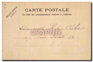 Old Postcard Flag Woman Austria Austria Eagle