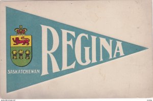 Pennet card REGINA, Saskatchewan, Canada , 00-10s