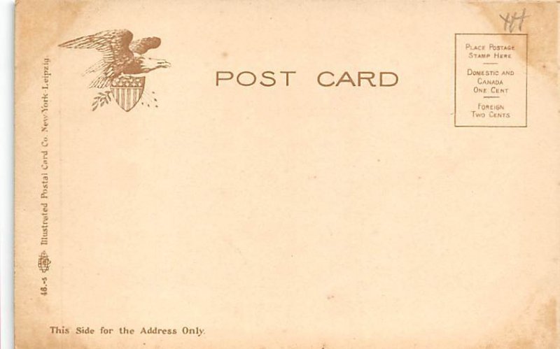 The Pier Cape May, New Jersey NJ