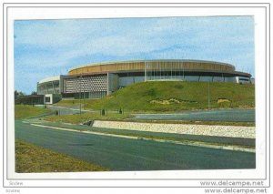 Stadium Negara, Kuala Lumper , Malaysia, Asia , 1940-1960s