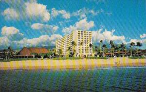 Hawaii Maui Royal Lahaina Hotel Kaanapali Beach
